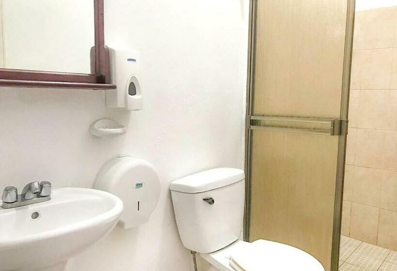 اتاق استاندارد, Provincia Santo Domingo