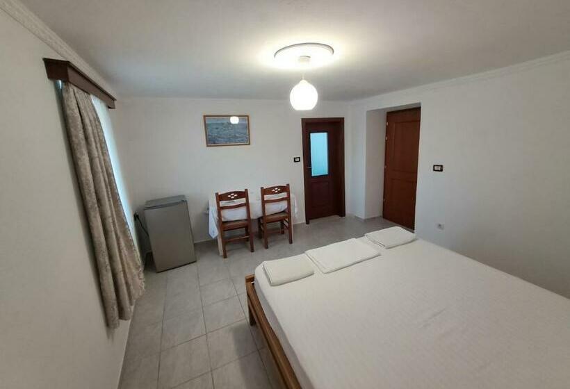 اتاق لوکس با چشم‌انداز, Guest House Argjiro Castle