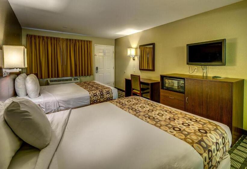 스탠다드 룸, Travelers Inn  Phoenix