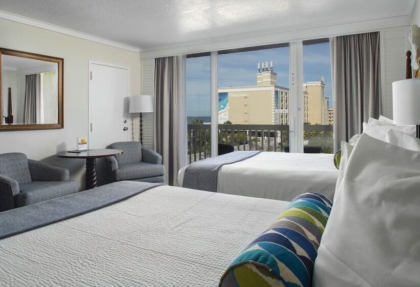 Номер Economy, Island Grand At Tradewinds