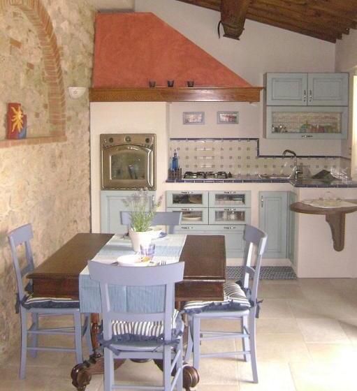 Апартаменты 1 Спальня, Agriturismo La Segolina