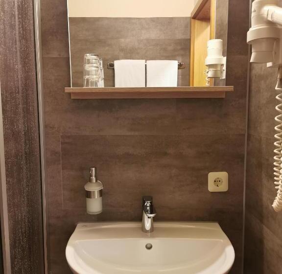 Номер Стандарт, Landhotel ölmühle