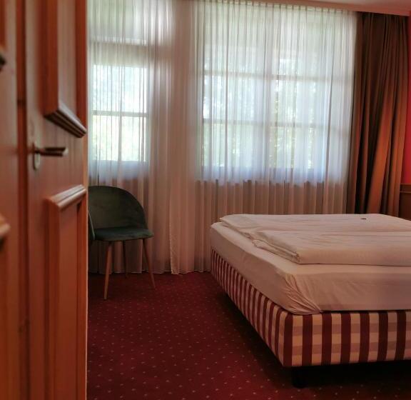 Номер Стандарт, Landhotel ölmühle