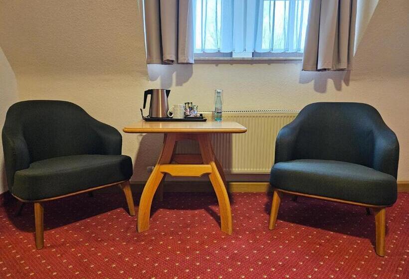 Семейный Номер, Landhotel ölmühle