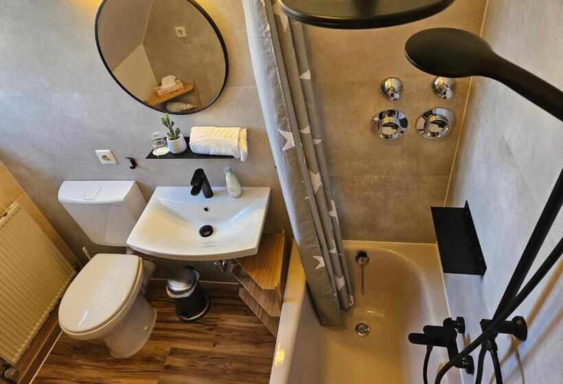 Семейный Номер, Landhotel ölmühle