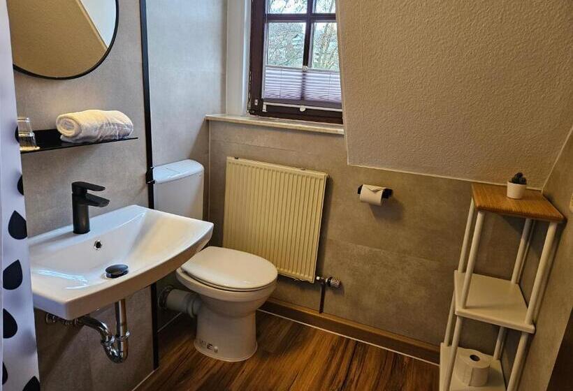 Семейный Номер, Landhotel ölmühle