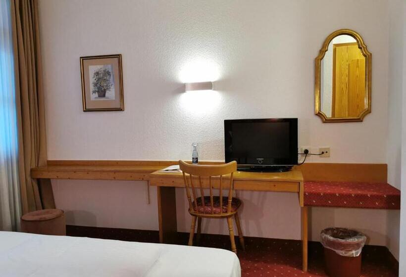 Номер Стандарт, Landhotel ölmühle