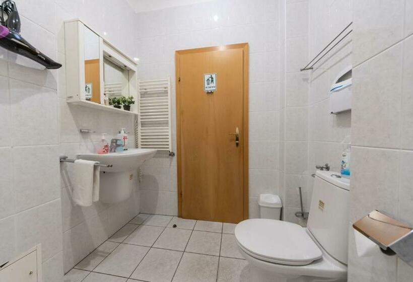 اتاق استاندارد, Mini Hotel Guest Residence