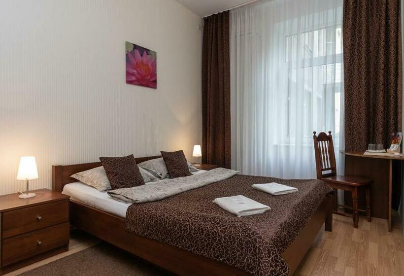 اتاق استاندارد, Mini Hotel Guest Residence
