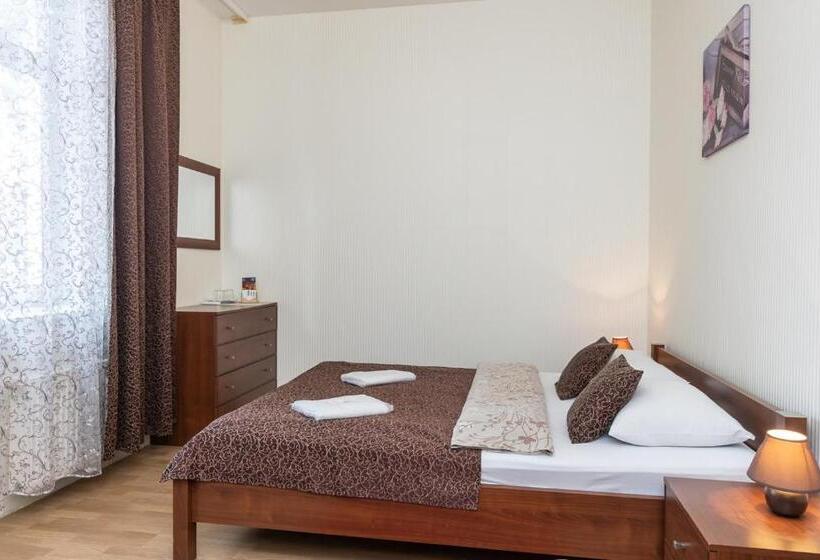 اتاق لوکس, Mini Hotel Guest Residence