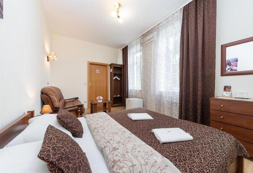 اتاق لوکس, Mini Hotel Guest Residence