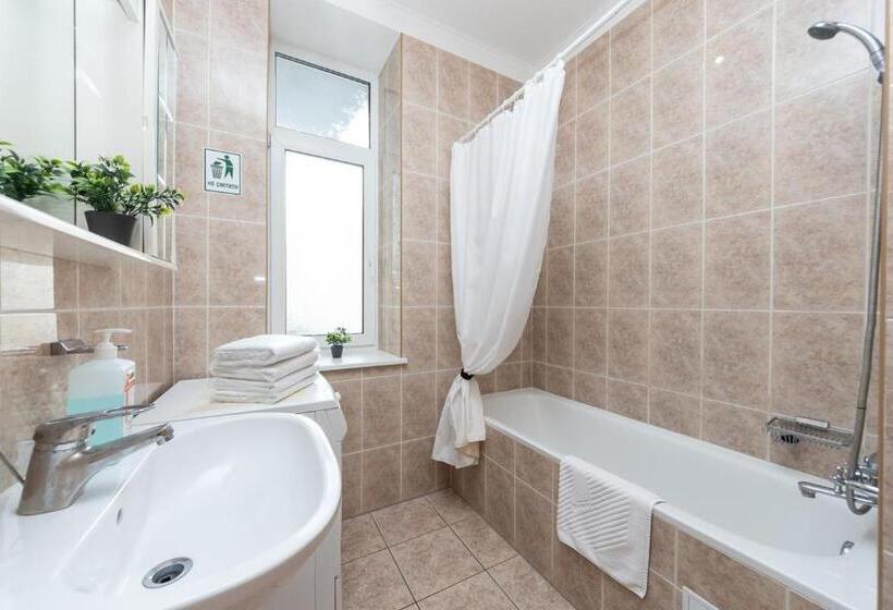 اتاق لوکس, Mini Hotel Guest Residence