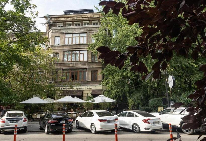 اتاق استاندارد, Mini Hotel Guest Residence