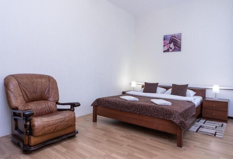 اتاق سوپریور یک تخته, Mini Hotel Guest Residence