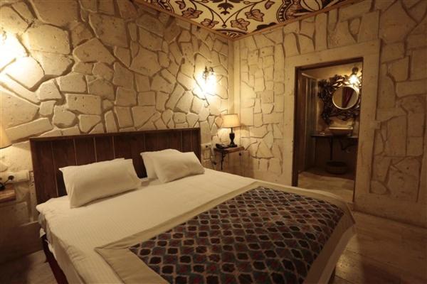 اتاق لوکس, Corner In Cappadocia