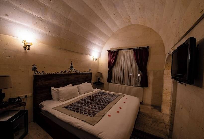 اتاق استاندارد, Corner In Cappadocia