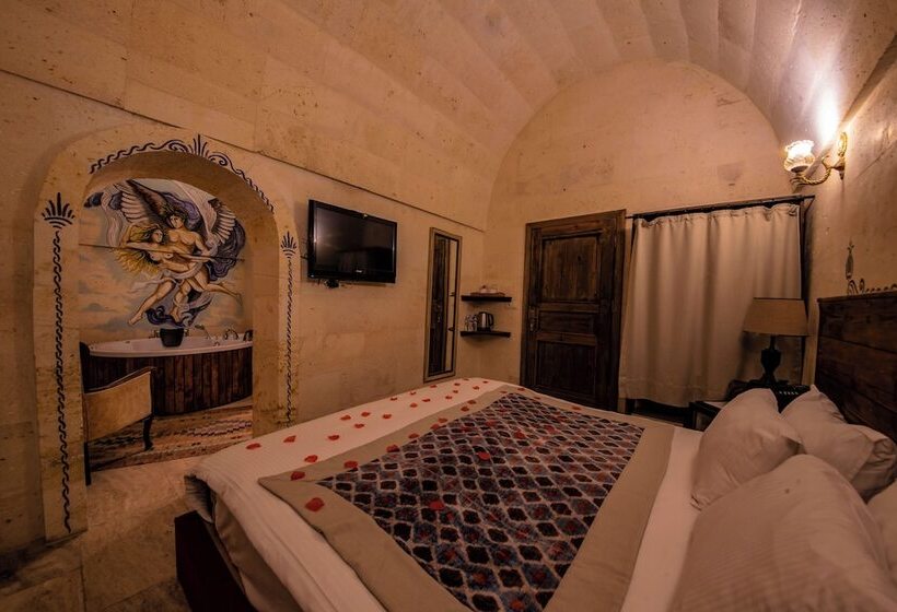 اتاق استاندارد, Corner In Cappadocia