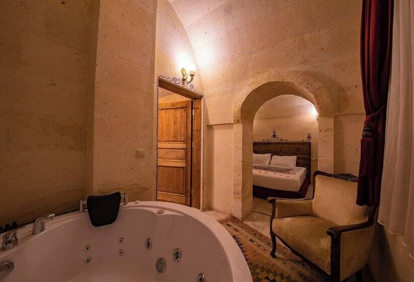 اتاق استاندارد, Corner In Cappadocia