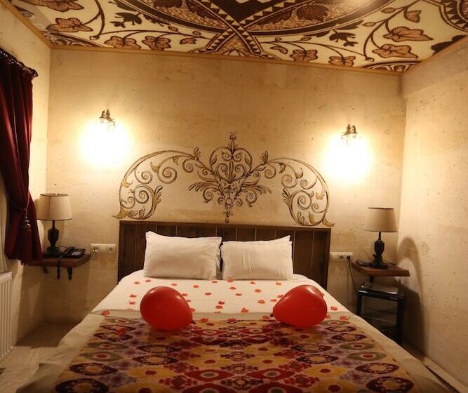 اتاق استاندارد, Corner In Cappadocia