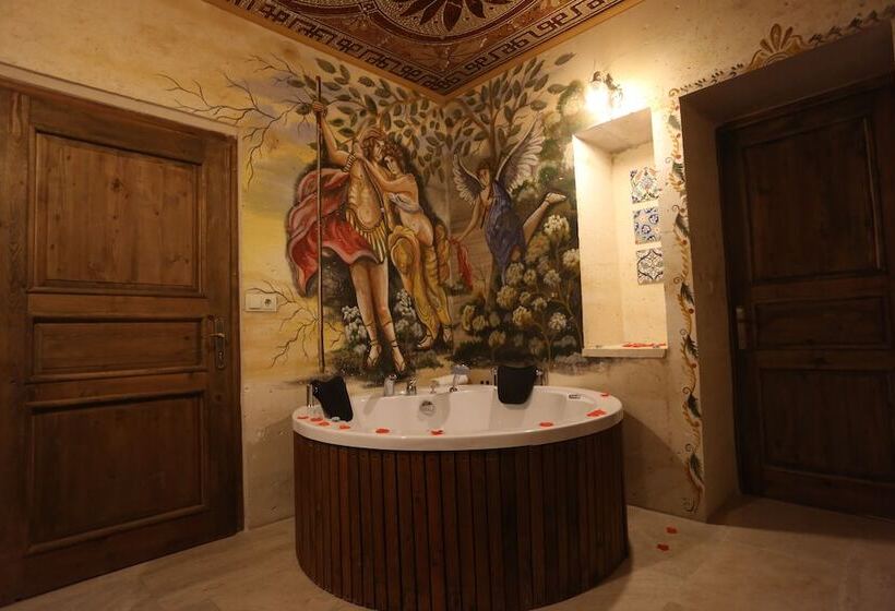 اتاق استاندارد, Corner In Cappadocia