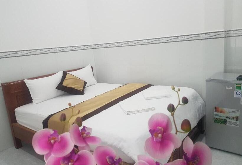 اتاق لوکس, Tai Tri Guest House