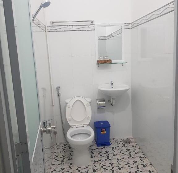 اتاق لوکس, Tai Tri Guest House
