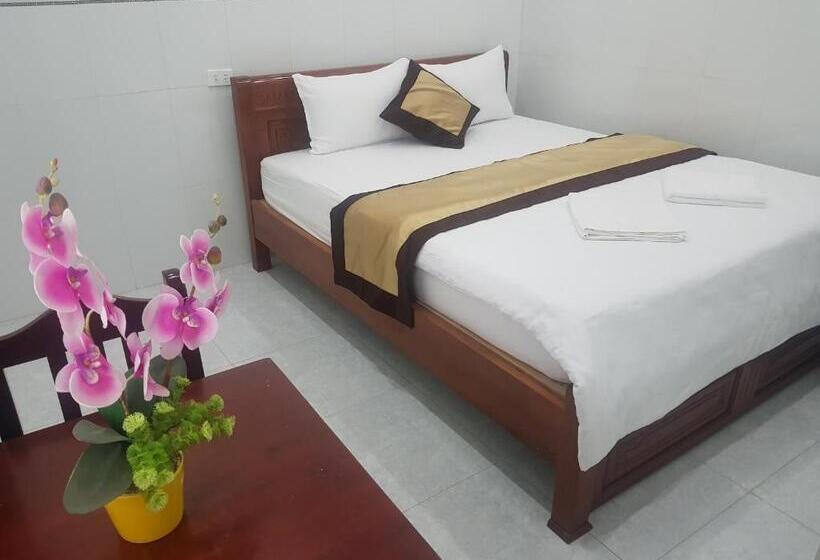 اتاق لوکس, Tai Tri Guest House