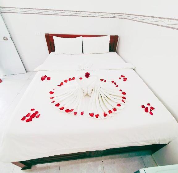 اتاق لوکس, Tai Tri Guest House