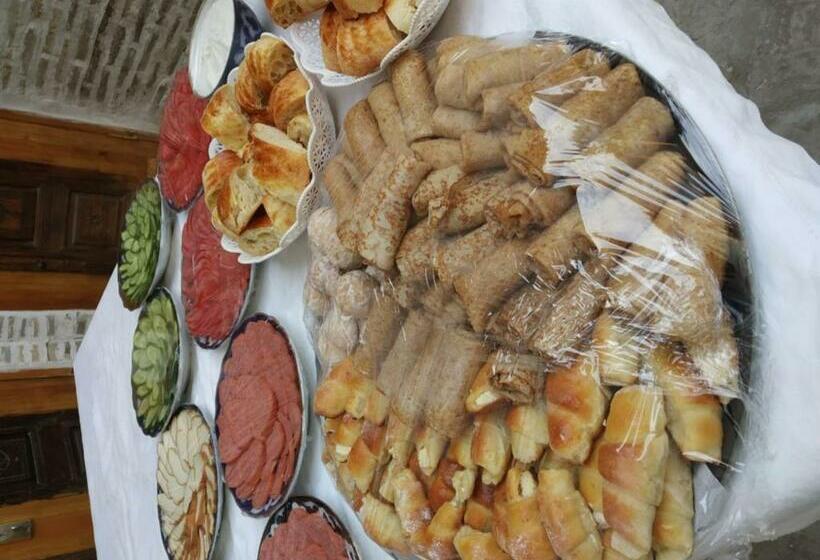 Номер Economy, Zarin Guest House B&b