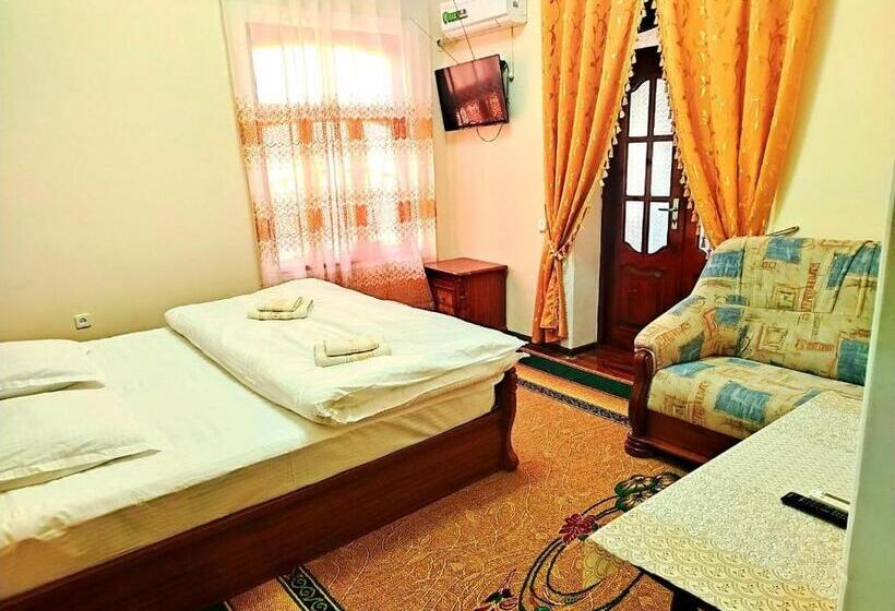 Номер Economy, Zarin Guest House B&b