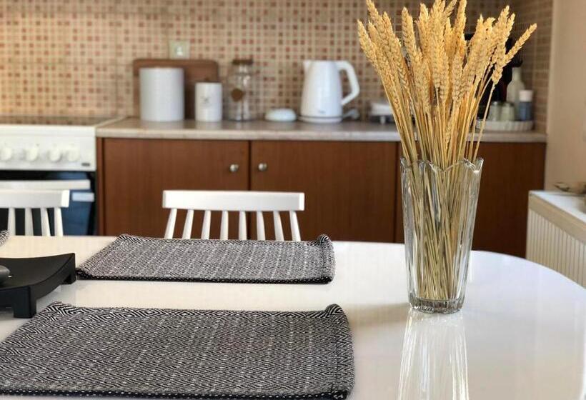 Номер Дюплекс, Helianthus Apartments