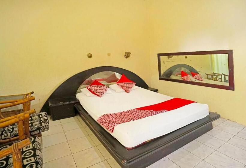 اتاق استاندارد, Oyo 3201  Rian Palembang