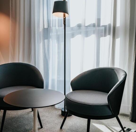 اتاق سوپریور, Novotel Angers Centre Gare