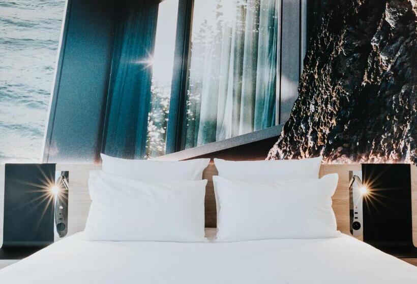 اتاق کلاسیک, Novotel Angers Centre Gare