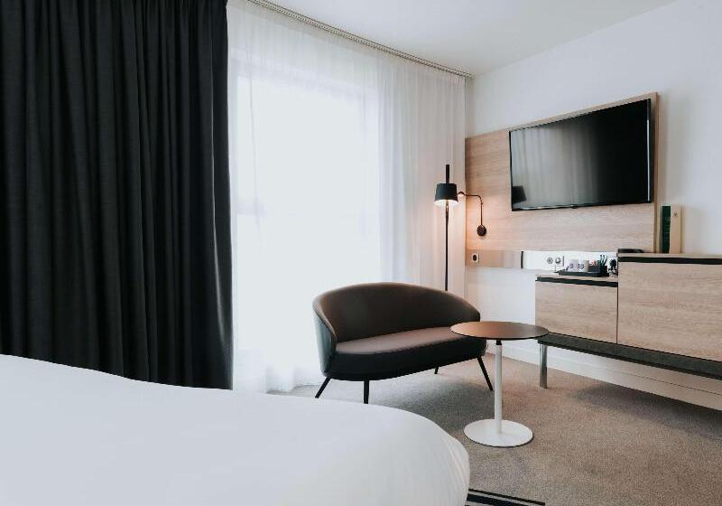 اتاق سوپریور, Novotel Angers Centre Gare