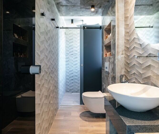 Люкс Дюплекс, Cocooning Suites By Blue Carpet