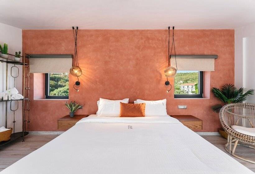 Люкс Дюплекс, Cocooning Suites By Blue Carpet