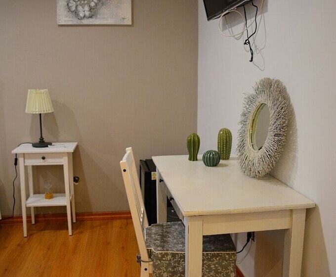 اتاق استاندارد, Mia's Rooms