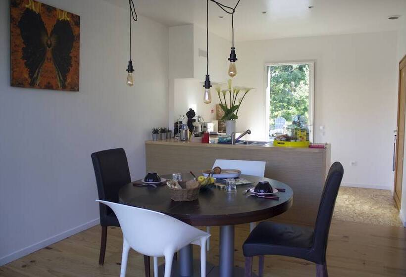 스탠다드 룸, Chambres D Hotes 1001 Nuits Montalivet