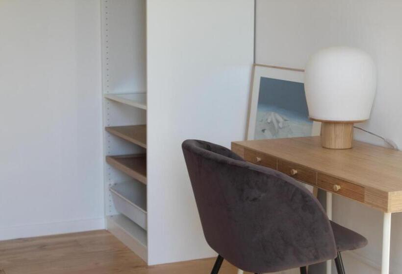 스탠다드 룸, Chambres D Hotes 1001 Nuits Montalivet