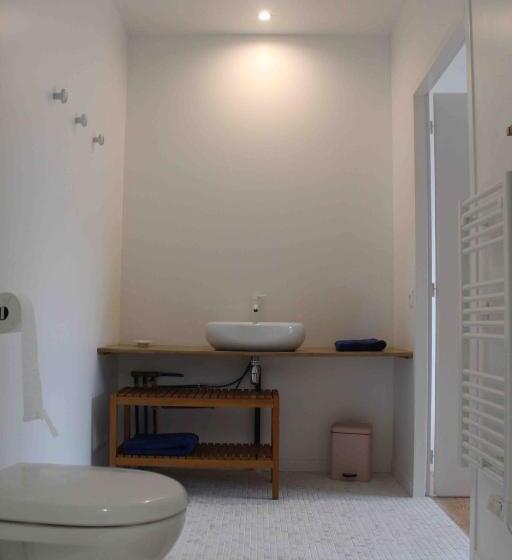 장애인을 위한 스탠다드 룸, Chambres D Hotes 1001 Nuits Montalivet