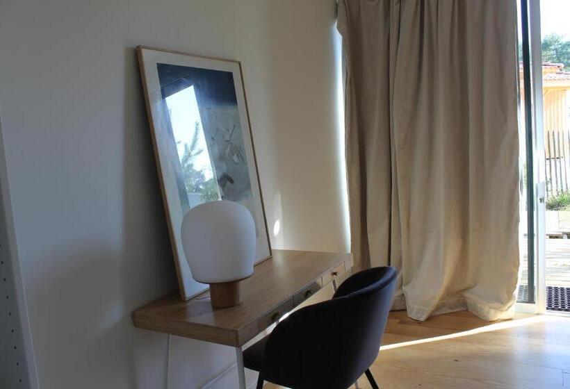 스탠다드 룸, Chambres D Hotes 1001 Nuits Montalivet