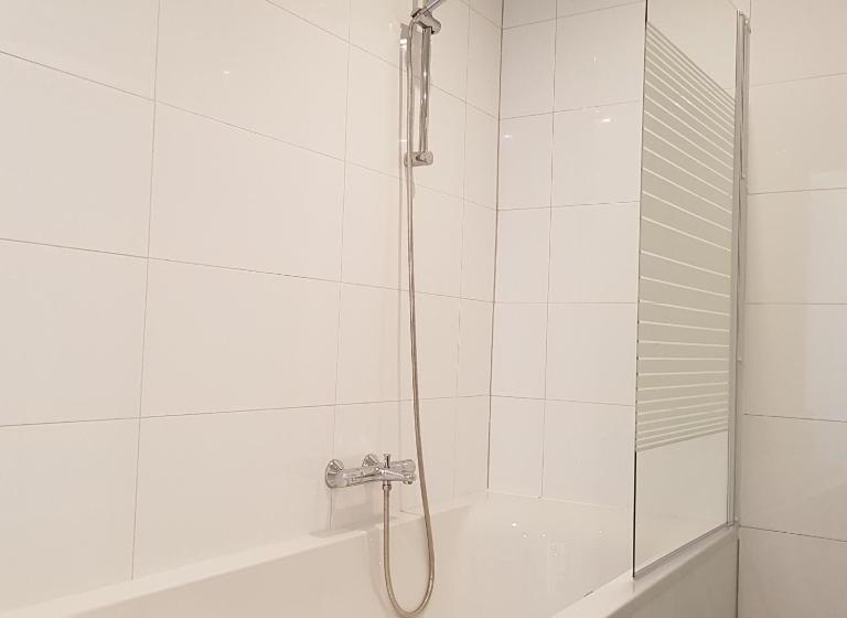 Номер Deluxe, B&b Broodhuis Kerkrade