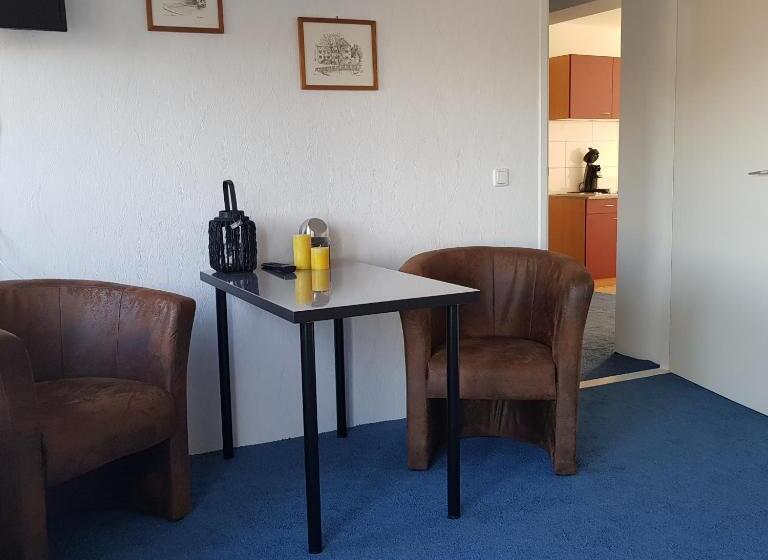 Номер Deluxe, B&b Broodhuis Kerkrade