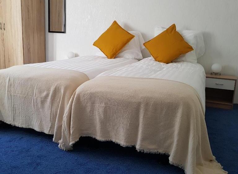 Номер Стандарт, B&b Broodhuis Kerkrade