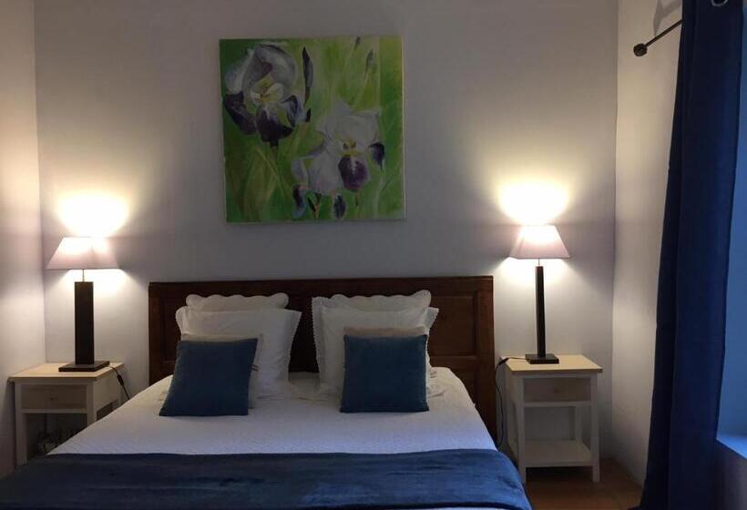 Family Suite, Les Aiguières En Provence