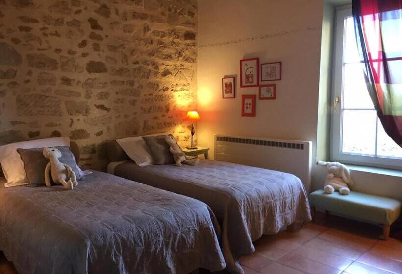 Family Suite, Les Aiguières En Provence