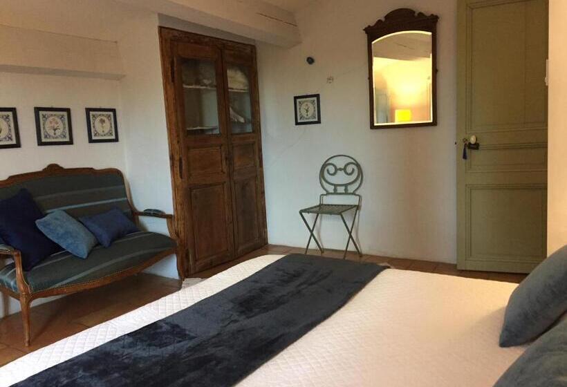 Family Suite, Les Aiguières En Provence