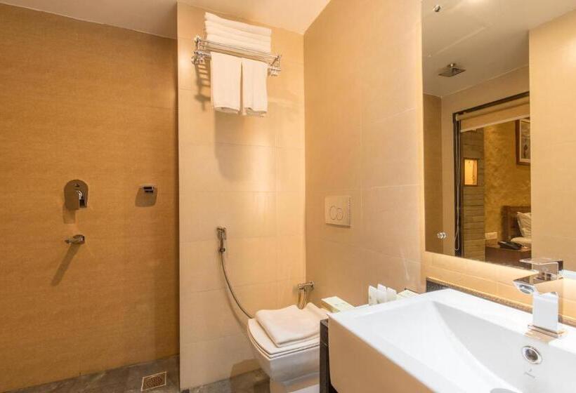 اتاق سوپریور, Bar Peepal Resort