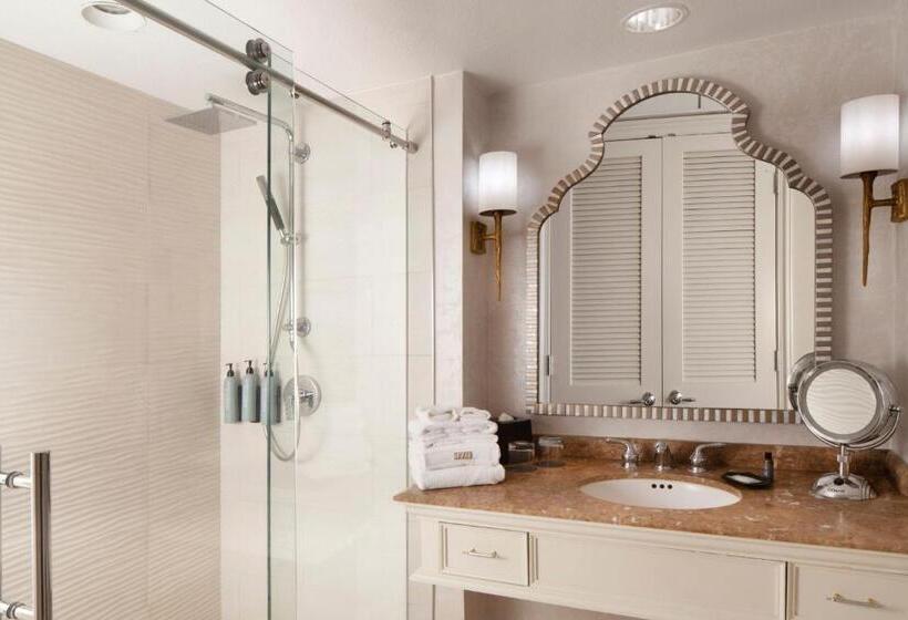 Habitació Premium, The Westin Riverwalk, San Antonio
